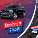 Foto de Camioneta