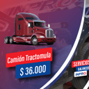 Foto de Camión Tractomula