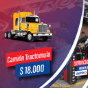 Foto de Camión Tractomula