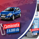 Foto de Camioneta