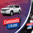 Foto de Camioneta