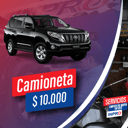 Foto de Camioneta