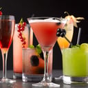 Foto de Coctel 