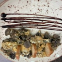 Foto de Revuelto de marzuelos