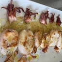 Foto de Chipirones a la plancha