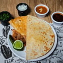 Foto de 2x1Quesadilla sencilla 