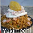 Foto de YAKIMESHI