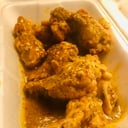 Foto de ALITAS buffalo wings (PICANTES)