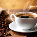 Foto de CAFE AMERICANO