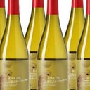 Foto de Juan Gil Moscatel Seco Verdejo