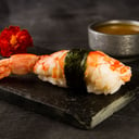 Foto de Nigiri Langostino