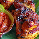 Foto de Ayam Bakar