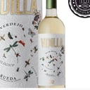 Foto de Vidilla Rueda Verdejo - Juan Gil