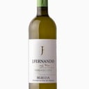 Foto de J. Fernando Blanco Rueda Verdejo 75 cl