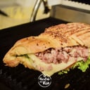 Foto de Croq de Atun 🥐