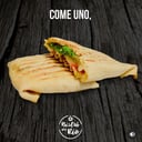 Foto de Wrap de Atun 🌯