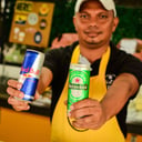 Foto de Redbull