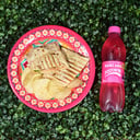 Foto de Combo Bistro del rio Especial