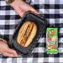 Foto de Combo Doggy + Cocacola 250ml + Papita