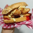 Foto de Pollo crispy