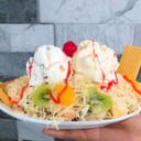 Foto de Ensalada de fruta