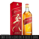 Foto de Whisky Jhonnie Walker Red Label 750 ml.