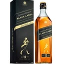 Foto de Whisky Jhonnie Walker Black Label 750 ml.