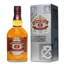 Foto de Whisky CHIVAS REGAL 12 Años Botella 750ml