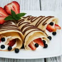 Foto de Crepe Dulce