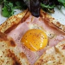 Foto de Crepe Taypa 