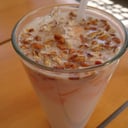 Foto de Garrafa de agua de Horchata
