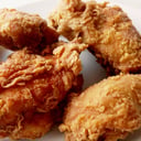 Foto de Medio Pollo 