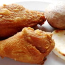 Foto de 1/4 de Pollo 