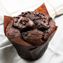 Foto de Muffins de Chocolate