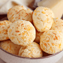 Foto de Porcion de Chipa