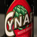Foto de Cynar con Pomelo