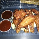 Foto de Orden alitas 10 pz