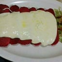 Foto de Orden Salchichas asadas C/Q