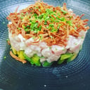 Foto de Tartare de Atun 