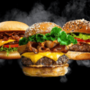 Foto de BACON BURGER