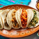 Foto de Tacos de guisado