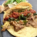 Foto de Taco Poblano