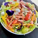 Foto de Ensalada Gourmet