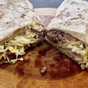 Foto de Burrito Mexicano