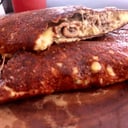 Foto de Costra de queso