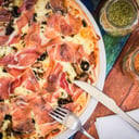 Foto de Ibérica Individual