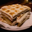 Foto de 1/2 Plancha Tostados.
