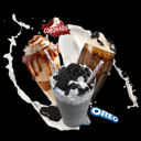 Foto de FRAPPE NUTELLA