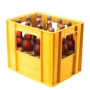 Foto de JABA DE CERVEZA 