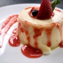 Foto de Panna Cotta